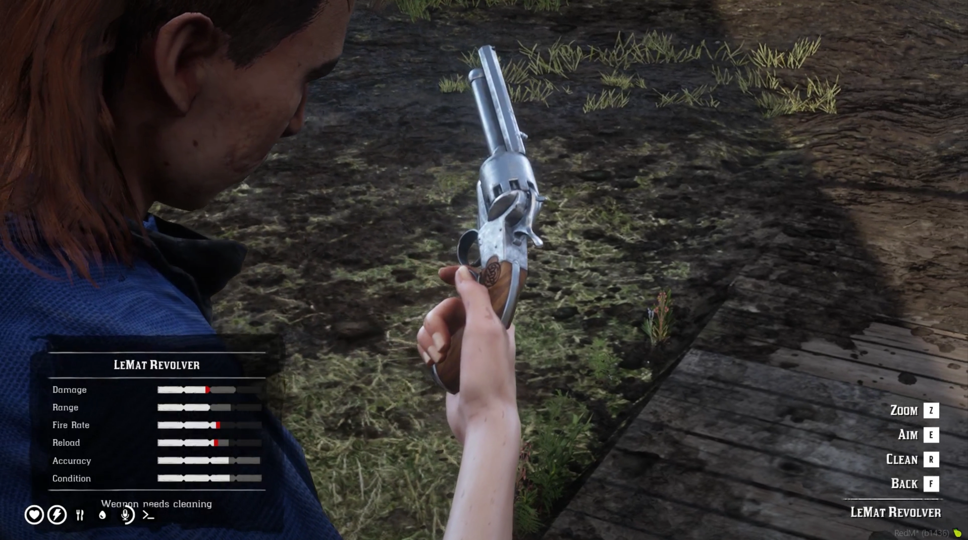 RDR Relaunch Announcement - TRP
